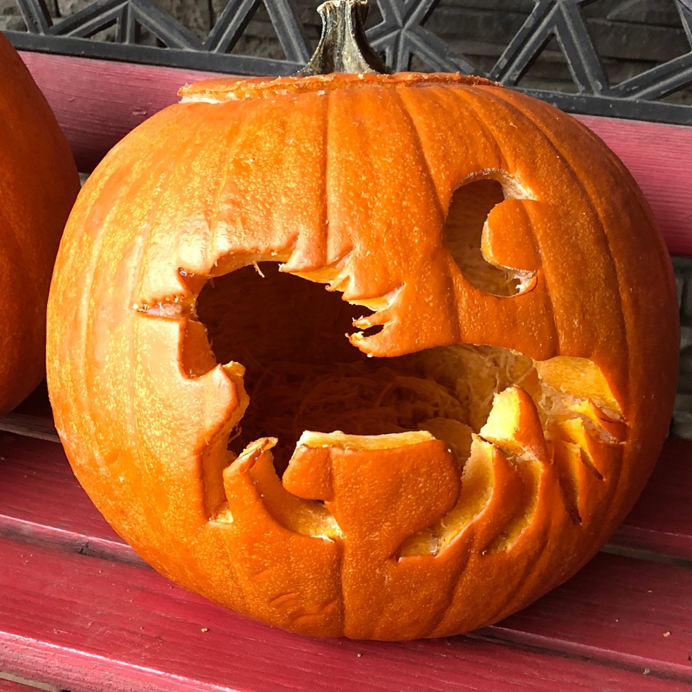 Meet your Posher, Laura